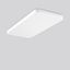 TRIONA rectangle, 148 W, 18900 lm, 840, white, smart+free Ceiling and  thumbnail 1