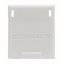 TOOLLESS LINE Jack RJ45 shielded, Cat.6a 10GB 4PPoE (100W) thumbnail 1