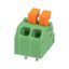 SPTAF 1/ 2-3,5-LL - PCB terminal block thumbnail 3