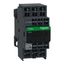 CONTACTOR 115A 4P 230V 50 60HZ thumbnail 1