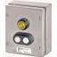 WALL SOCKET 16A-3POL-4H/130V thumbnail 1