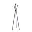 Modern Toronto Floor lamp Black thumbnail 1