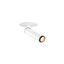 GRIP! SPOT S EL PHASE white thumbnail 2