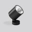 Andho Midi, 39 W, 4850 lm, 830, anthracite, DALI Spotlights, L 199 B 1 thumbnail 1