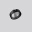 Reflector D 57 H 34 colour: black thumbnail 2