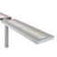 WORKLIGHT PRO, free-standing lamp, 150W, 4000K, Touch, grey thumbnail 4