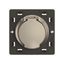 CENTRALIZED VACUUM SOCKET WITHOUT CONTACT TITANIUM thumbnail 4