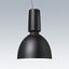 GLAC2 L LED3 3000-840 HFIX EC BK AL BK - Pendant LED luminaire thumbnail 1