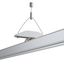 Pendant attachment L 120 B 19 H 24 LP 230-5000 colour: uncoated thumbnail 1