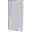 BPM-O-800/10 Surface-mounted installation distribution board with double-bit lock, IP55, HxWxDHxWxD=1060x800x270mm thumbnail 2