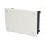 Box 3202-T 160x100x50mm IP30 under om. thumbnail 2