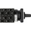 T0-4-8213/E Changeoverswitches, T0, 20 A, flush mounting, 4 contact unit(s), Contacts: 8, 60 °, maintained, With 0 (Off) position, 1-0-2, Design number 8213 thumbnail 13
