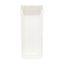 Flush-mounting enclosure 5-rows, IP40, for partition wall thumbnail 8