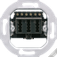 TAE socket TAE3X6NFNUPO thumbnail 3