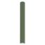 CEILING TUBE PIPE 60CM WITH ELEGANT GROOVING GREEN CARBON FOR A MODERN LIVING ROOM thumbnail 1
