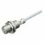 Proximity sensor, inductive, stainless steel face & body, long body, M E2FM0046A thumbnail 1