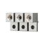LUG1-3 Terminal Lug, 6-300MCM - 3 Lugs thumbnail 4