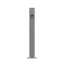 Insert + 1 V Post 600 3.5 A/EW 830 Gray thumbnail 3
