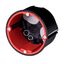 HW Fire-Protection Socket BS2700: 68mm, d=50mm thumbnail 2