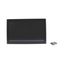 Touch panel XV-303, 24 V DC, 15.6 Inch, 2 x Ethernet, 1 x RS-232, 1 x  thumbnail 3