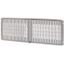 XTPPCBV3-H250W1000 Ventilated partition for Power Section, HxW=250x1000mm thumbnail 1