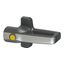 Safety handle P-KUBE Krome thumbnail 1