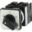 T0-4-8410/E Star-delta switches, T0, 20 A, flush mounting, 4 contact unit(s), Contacts: 8, 60 °, maintained, With 0 (Off) position, 0-Y-D, Design number 8410 thumbnail 4