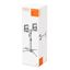 WORKLIGHT VALUE 3POD 2x30 W 4000 K IP65 thumbnail 2