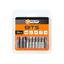 Bits，25mm，SL6 1/4" ，6150CRV (10 pcs) thumbnail 1