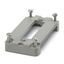 HC-B 16-ADP/1 DSUB  50 - Adapter plate thumbnail 2