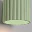 Wall lamp AURA sage G9 thumbnail 7