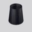 Anchoring tube D 302 H 320 colour: black thumbnail 2