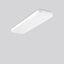 TRIONA rectangle, 97 W, 11700 lm, 830, white, smart+free Ceiling and w thumbnail 1