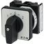 T0-1-8214/E Changeoverswitches, T0, 20 A, flush mounting, 1 contact unit(s), Contacts: 2, 45 °, momentary, With 0 (Off) position, with spring-return from both dir thumbnail 9