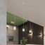 WALL LAMP ORBIS 1 WHITE G9 1X40W IP20 thumbnail 11