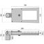 THEOS GLASS 105 SR/100 740 AN96 ZHUD thumbnail 5