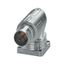 M17-3ES1N8AA600S - Device connector front mounting thumbnail 2