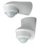 Motion detector professional 120 McGuard professional BM120ws thumbnail 2