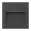 Insert+3 A/W 27 Watt 4000K Anthracite thumbnail 3