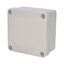 Box 3071 112x112x64mm IP55 thumbnail 1