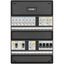 Systeem 55 consumer unit, 1-phase - PV ready thumbnail 2