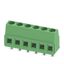 MKDSP 1,5/ 6-5,08 - PCB terminal block thumbnail 1