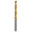 Metal drill bits HSS-TiN, DIN 338 7,5 x 69 x 109 mm 1 pcs. thumbnail 1