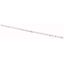 BB-UL-18/1P-1M/57 Phase busbar, 1-phase, 18qmm, pin, 1m thumbnail 1