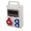 Drawer box easyBox IP44EB 401000.1 /8M thumbnail 2