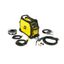 MIG/MAG/MMA/TIG welding machine ESAB REBEL EMP 215ic thumbnail 1