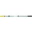 DEHN 766367 Insulating rod b. 36kV 50Hz D 30mm thumbnail 1