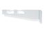 ECOSIGN 160 P MS90° bracket - Surface-mount bracket thumbnail 1