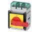 SENTRON, switch disconnector 3LD5 UL, EMERGENCY OFF switch, 4-pole, approved thumbnail 2