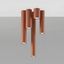 Ceiling lamp LAGOS 10 red ochre thumbnail 5
